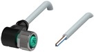 Pepperl+Fuchs Fabrik Kabeldose V1-W-10M-PUR 040066