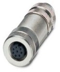 Lapp Zubeh&ouml;r AB-C8-M12FS-PG9-SH AB-C8-M12FS-PG9-SH 22260826