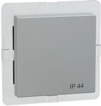 Merten Wippe alu 433060