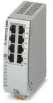 Phoenix Contact 1085088, Phoenix Contact Industrial Ethernet Switch FL SWITCH 1108T