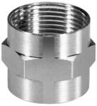 5 Stk. Flexa Verbindungsmuffe metrisch VBM-M, M40 10527001040