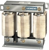 Siemens Dig.Industr. Netzdrossel 4EP4001-3US00 4EP40013US00