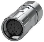 Siemens Dig.Industr. Signalstecker gerade 6FX20030DB13 (VE5)