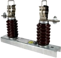 Mersen Sicherungsunterteil SE175V367 V1001070