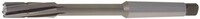 Tecwerk Maschinenreibahle DIN 8094 H7 Form B D.16mm HM MK2