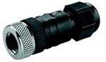 Waldmann Light M12-Anschlussbuchse 00597538