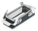 Harting Anbaugeh&auml;use 09370240301