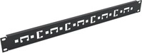 Enoc Kabelabfangschiene KHB 19-S 56526