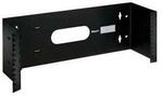 Panduit Rahmen 4HE WBH4
