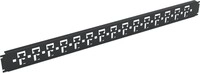 Enoc Kabelabfangschiene KHB 8 X1-S 56522