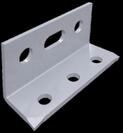 Rittal SV PE/PEN-Haltewinkel SV 9686.350 (VE2) 9686350