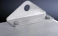 Rittal Wandbefestigungswinkel SZ 2505.510 (VE4) 2505510