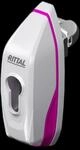 Rittal Mini-Komfortgriff AX AX 2537.100 2537100