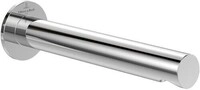 Villeroy & Boch VB Badewannenauslauf Loop&Friends 60x225x60mm Rund Chrom