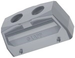 5 Stk. Lapp Zubeh&ouml;r EPIC-H-B-24-TG-2xM32-ZW 44422020