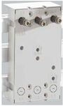 W&ouml;hner Sammelschienenadapter 32140