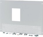 Eaton Frontplatte NZM3 630A XMN341406C-630-BF 192663