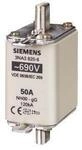 3 Stk. Siemens Dig.Industr. NH-Sicherungseinsatz 3NA3824-6 3NA38246