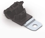 280 Stk. HellermannTyton Befestigungelement RCB180SM8 PA66 151-01440