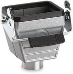 10 Stk. Lapp Zubeh&ouml;r EPIC-H-B-6-TBF-13.5-ZW 10014000
