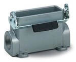 Lapp Zubeh&ouml;r EPIC-KIT-H-A-10-BS- H-A 10 BS SGR-LB M20 75009628