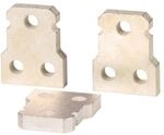 Eaton Modulplatte NZM4-XKM1 266814