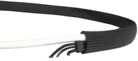 50 Mtr. Fr&auml;nkische Geflechtschlauch BPA66-CC06B.50 4850200605