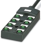 Phoenix Contact Sensor-Aktor-Box SACB-8/16-L-#1452738