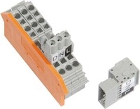 Issendorff Klemm-Block LCN - K3 30029