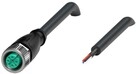 Pepperl+Fuchs Fabrik Kabeldose V15-G-BK2M #285830