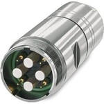 Phoenix Contact Kupplungssteckverbinder SL-7EP1N8A9002 1607506