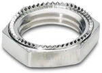 10 Stk. Phoenix Contact EMV-Mutter SACC-M12-KD-NUT-SH 1440151