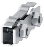 4 Stk. Siemens Dig.Industr. Seilklemme duplex 3SE7944-1AC 3SE79441AC