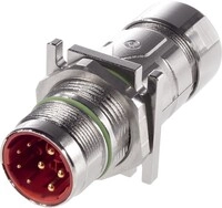 5 Stk. Lapp Zubeh&ouml;r EPIC-POWER-LS1-F7-3+PE+4-K 73000017