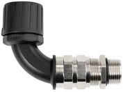 10 Stk. HellermannTyton KS-Verschraubung HG28-90CG-M25 166-23305
