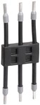 10 Stk. Schneider Electric Verdrahtungssatz GV1G02