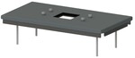 Fr&auml;nkische Adapterplatte Advanced LW 400x400 17121103