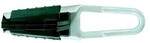 Rutenbeck Zugentlastungsklemme AKL 802 E VA 40400004