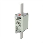 3 Stk. Eaton Sicherungseinsatz Nieders. NH FUSE 63#63NHG02B