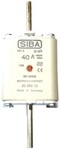 3 Stk. Siba NH-Sicherungseinsatz 2000515.144