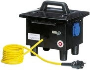 Gifas Electric Vollgummi-Verteiler 62T032001ETA11 210938