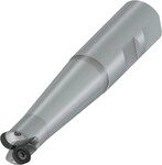 Pramet Kopier-Planfr&auml;ser ISO 20E2R080B25-SRD10-CF D.25mm m. Wendeplatte