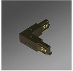 Regiolux Verbinder L-Form aus PC DPSN-KWI sw 37644014104