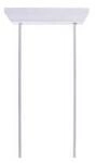 RP-Technik DW - Designpendel 2DW-EB