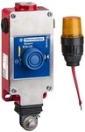 Telemechanique Sensors Seilzug-Notschalter XY2CH13253