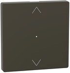 Merten Wippe moccamet MEG5215-6052