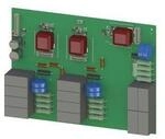 Siemens Dig.Industr. Flachbaugruppe 3RW5954-0PY06 3RW59540PY06