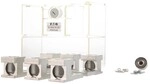Eaton Klemmensatz CNA f&uuml;r DILM DILM500-XK-CNA 232192