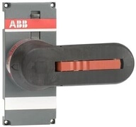 ABB Stotz S&J Direktgriff schwarz OTV400ECLK 1SCA113143R1001