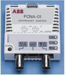 ABB Stotz S&J Control Net Adapter FCNA-01 3AUA0000094512